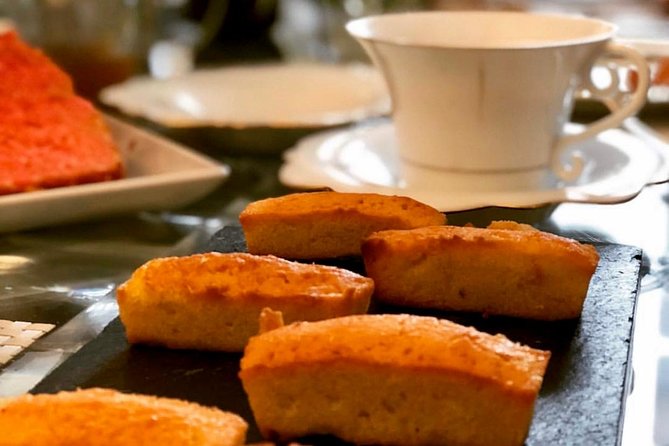 French Breakfast Gastronomy - Unique Breakfast Experience