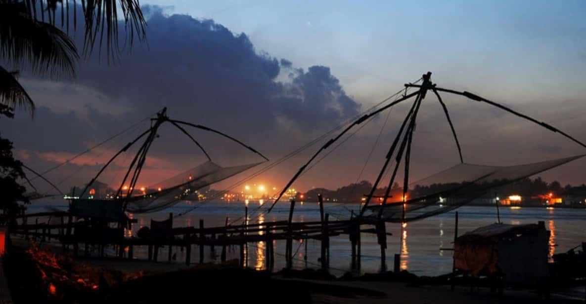 Frm Kochi: 09 Days Kerala Backwater & Beaches Exclusive Tour - Tour Inclusions