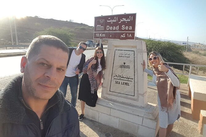 From Amman : 2 Days Private Tour Petra, Wadi Rum and Dead Sea - Wadi Rum Adventure