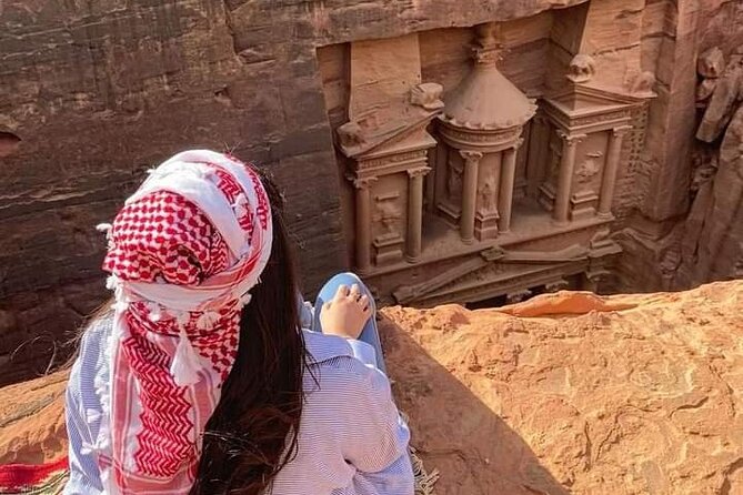 From Amman :Full Day Petra Tour - Feedback and Reviews