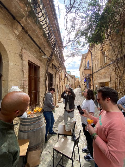From Barcelona: Explore Catalunya 4 Days Small Group Tour - Important Information