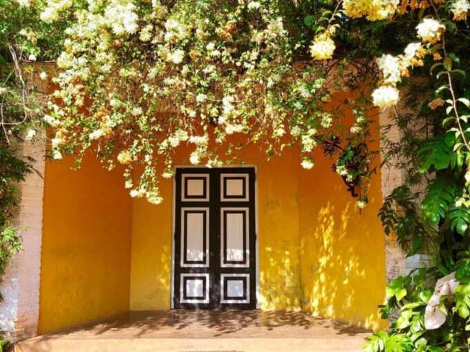 From Bentota/Beruwala: Lunuganga & Brief Garden Marvels Tour - Frequently Asked Questions