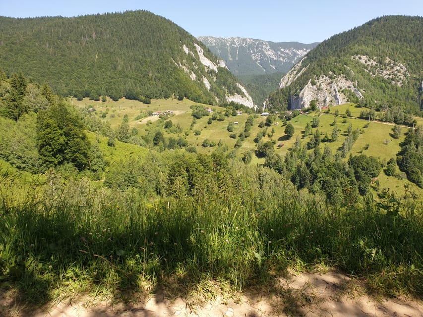 From Brasov : Piatra Craiului National Park on Ebike - Preparation and Requirements