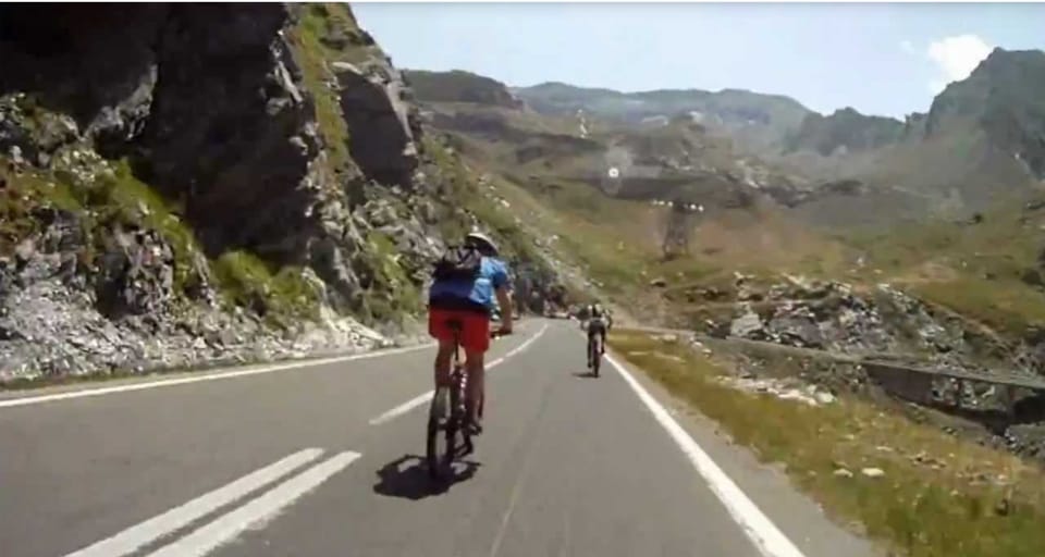 From Brasov : Transfagarasan and Balea Lake Ebike Tour - Pricing Information