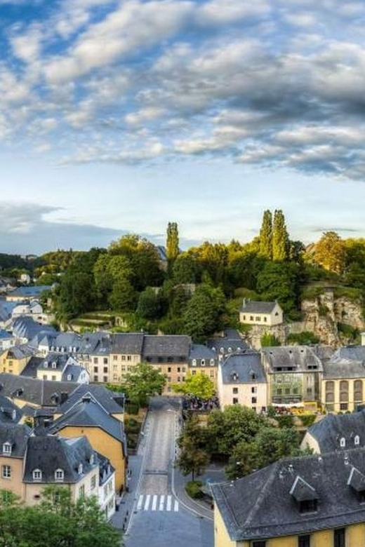 From Brussels: Luxembourg and Dinant Full-Day Private Tour - Preparing for the Tour