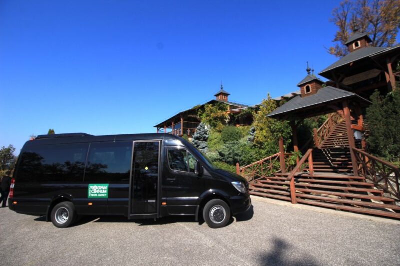 From Budapest: Danube Bend & Szentendre Tour With Lunch - Important Information