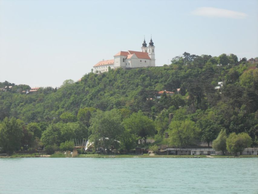 From Budapest: Lake Balaton Day Tour - Accessibility Considerations