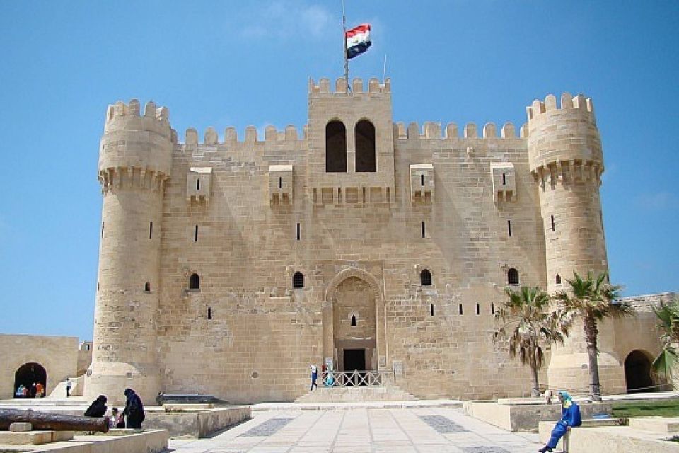 From Cairo: Private Full-Day Tour of Historical Alexandria - Customer Feedback