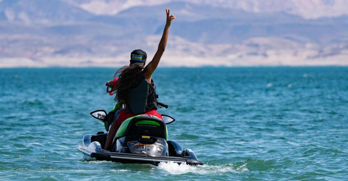 From Cairo: Red Sea Full-Day Trip With Optional Jet Ski Ride - Customer Reviews