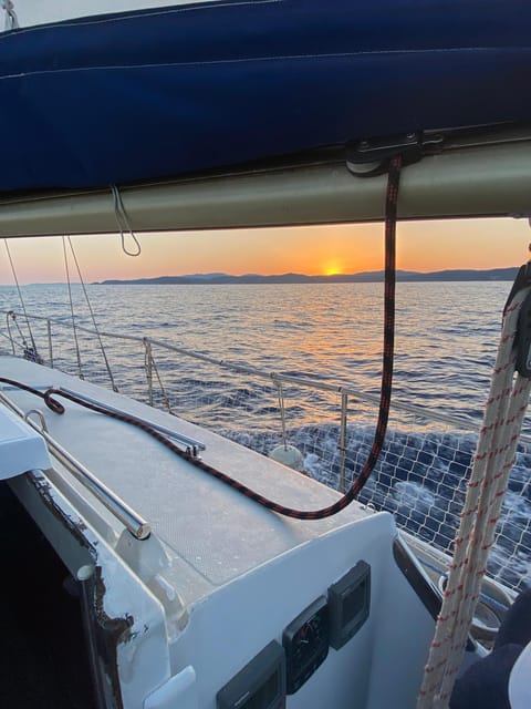 From Cannes: Half-Day Sailboat Trip to the Lerins Islands - Customer Ratings