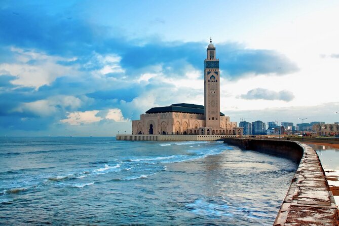 From Casablanca : 8Days 7Night Tour To North & Desert Adventure - Preparing for the Adventure
