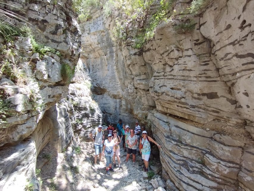 From Chania: Guided Tour to Loutro (Boat Tickets Included) - Customer Reviews