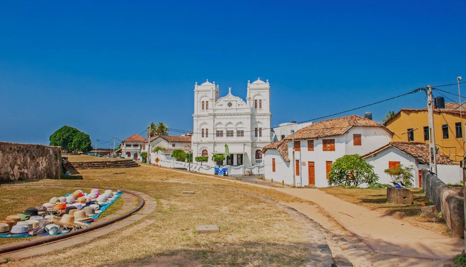 From Colombo: Galle and Bentota Full-Day All-Inclusive Tour - Customer Reviews