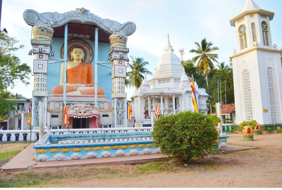 From Colombo: Negombo Fishing Village Tour by Tuk-Tuk - Inclusions