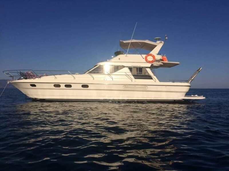From Corfu: Private Yacht Cruises to Paxos,Antipaxos, Syvota - What to Bring