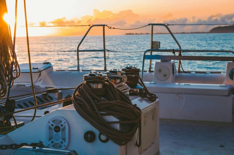 From Corfu: Sunset Trip to Mouse Island - Pricing and Availability