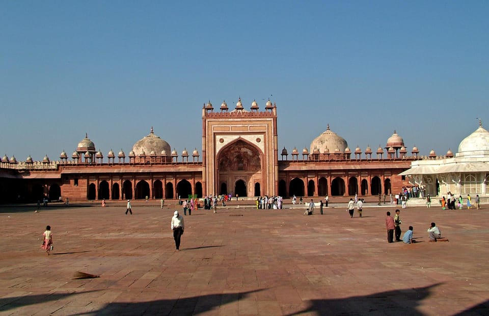 From Delhi: 3 Days Golden Triangle Tour (Delhi-Agra-Jaipur) - Day 3: Jaipur and Return to Delhi