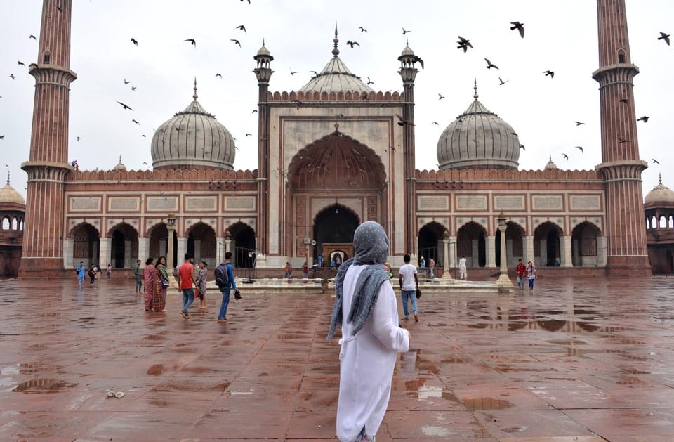 From Delhi: Private 3-Day Golden Triangle Tour With Hotels - Additional Languages and Pickup Options