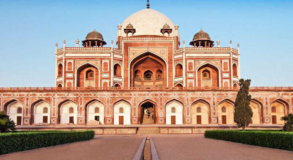 From Delhi: Private 4-Day Golden Triangle Luxury Tour - Suitability and Restrictions