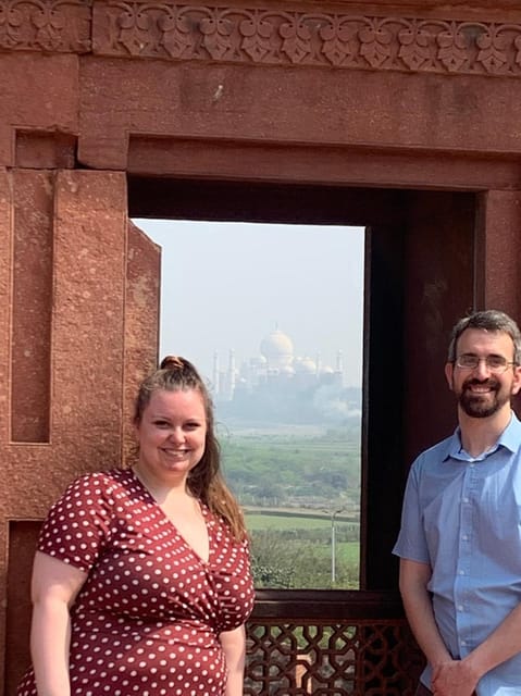 From Delhi: Taj Mahal & Agra Private Day Trip - Frequently Asked Questions