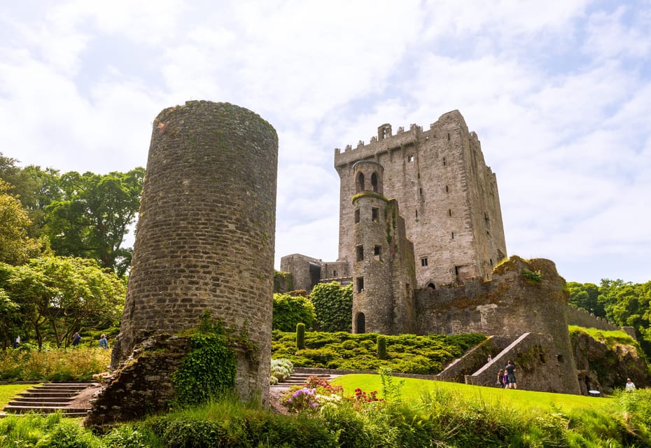 From Dublin: 5-Day Tour of Irelands South-East - Day 5: Scenic Gardens