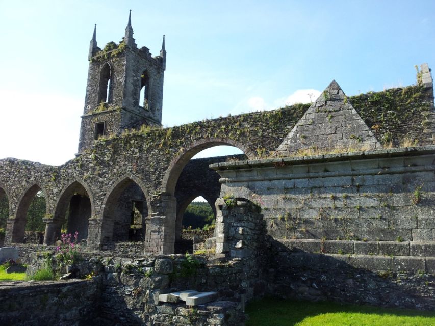 From Dublin: Wicklow & Glendalough Tour With Sheepdog Demo - What to Bring