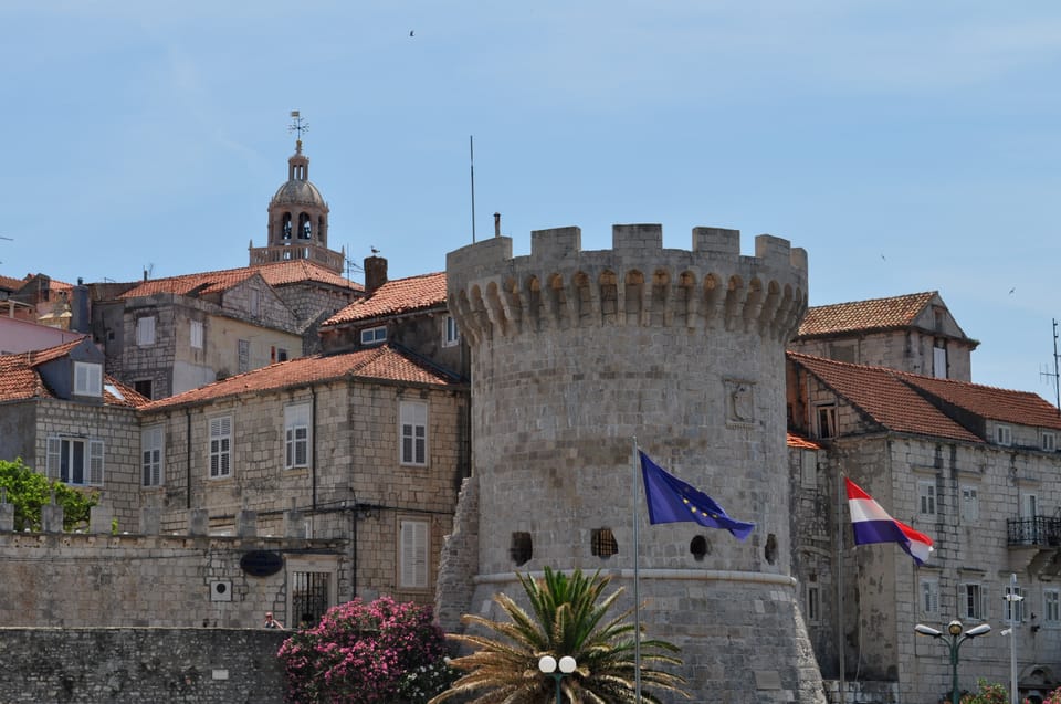 From Dubrovnik: Korcula Island Tour With Wine Tasting - Customer Feedback