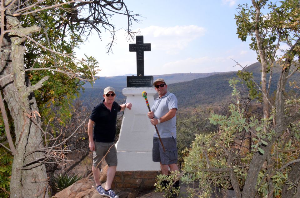 From Durban: Isandlwana Rorkes Drift Battlefields Day Trip - Immersive Museum Experiences