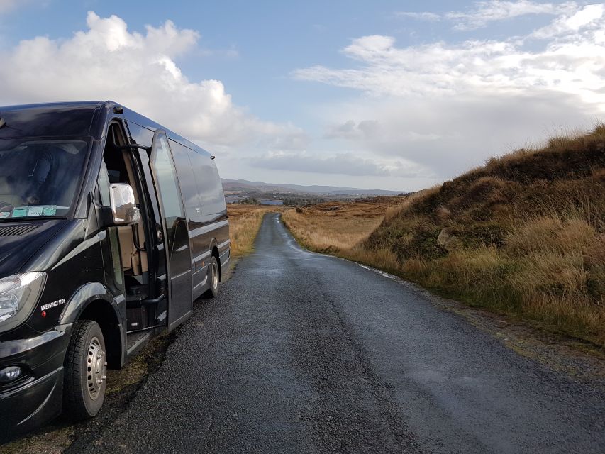 From Galway: Connemara and Connemara National Park Day Trip - Participant Guidelines