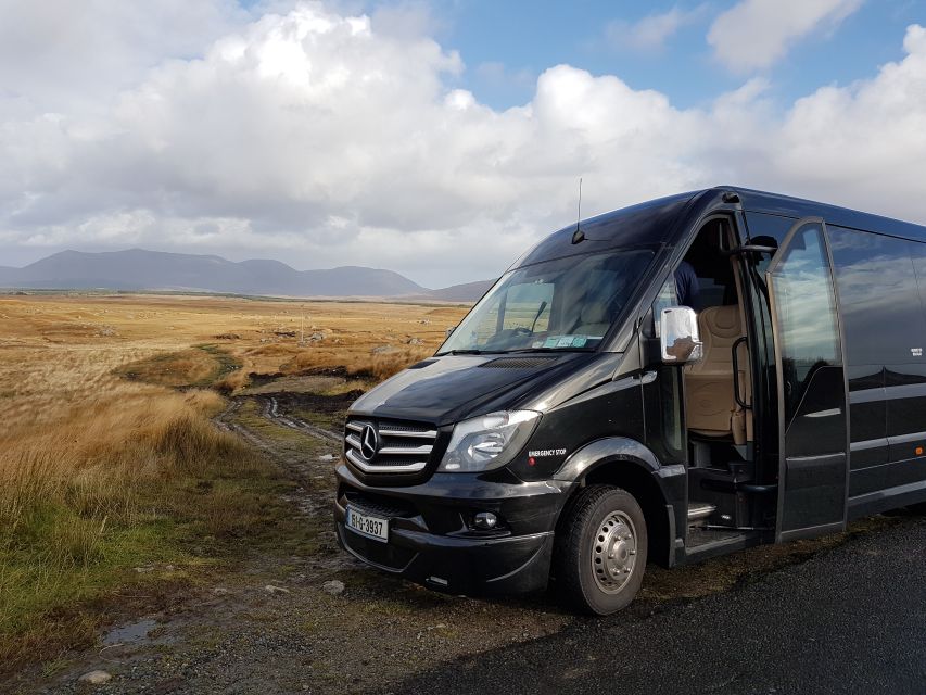 From Galway: Connemara and Kylemore Abbey Day Tour - Customer Reviews and Ratings