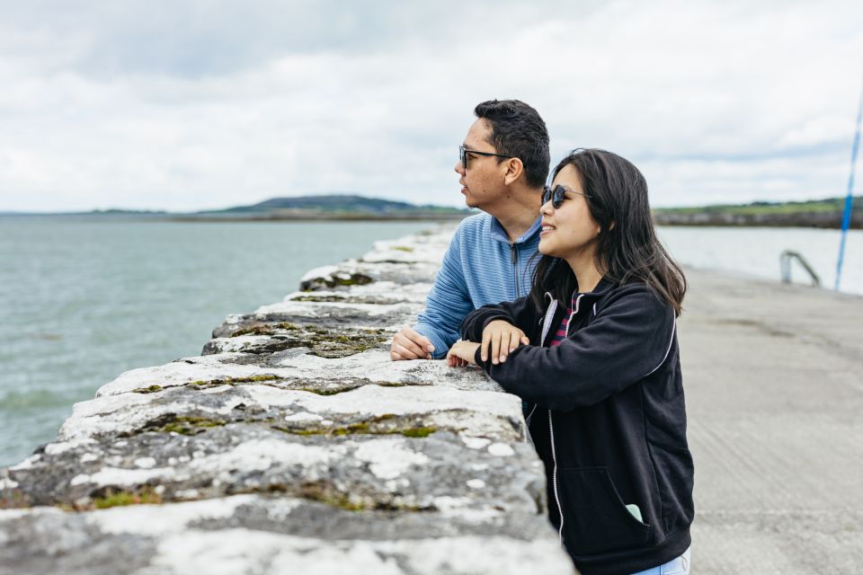 From Galway: Full-Day Cliffs of Moher & Burren Guided Tour - Important Information