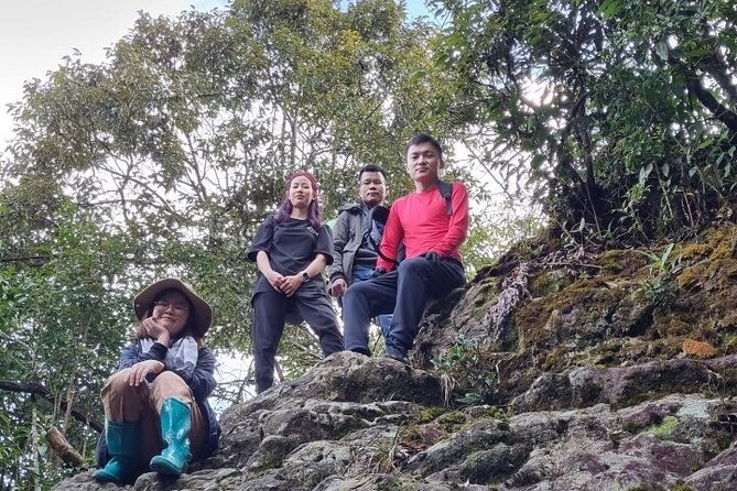 From Ha Noi: 3 Days and 2 Nights Sapa Trek With Local Guide - Transportation Options