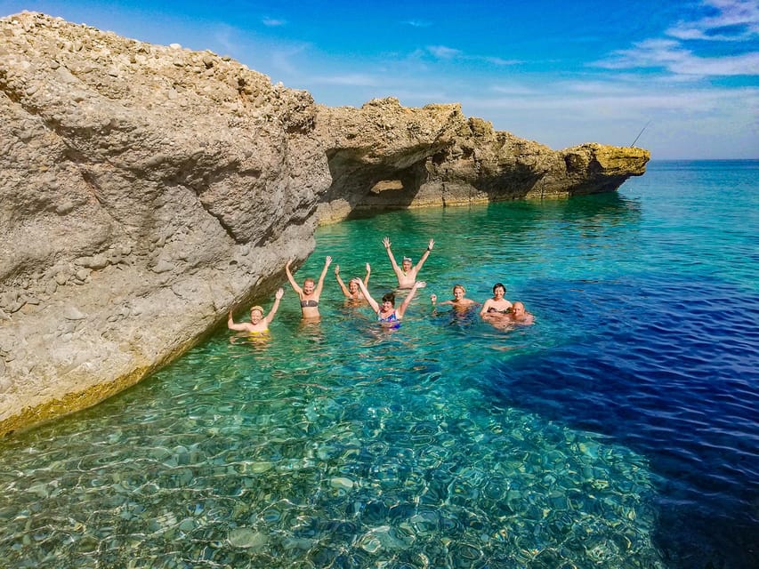 From Heraklion: Imbros Gorge Hike and Sfakia Private Tour - Included Amenities and Recommendations