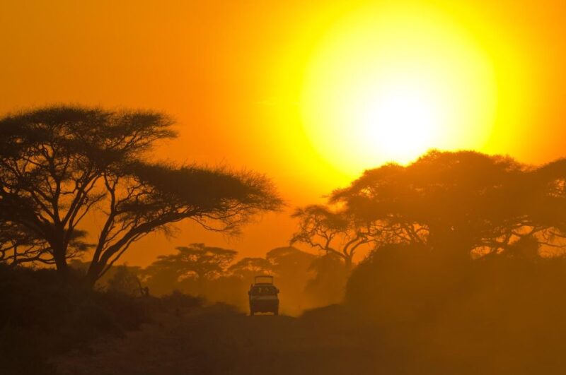From Hikkaduwa/Galle/Weligama/Mirissa: Udawalawe Safari Tour - Pickup and Drop-off Details