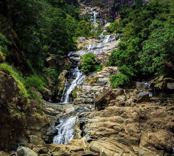 From - Kaluthara / Katukurunda / Maggonna Day Trip To Ella - Hiking at Little Adams Peak