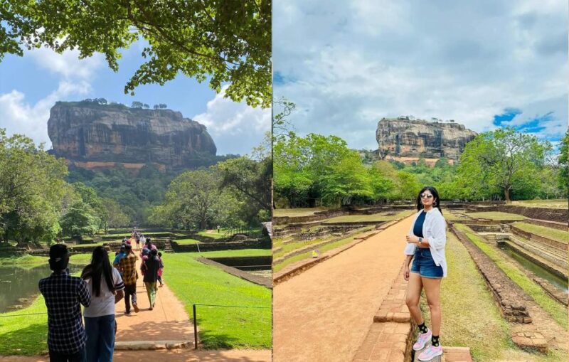 From Kandy: Sigiriya Dambulla and Minneriya Safari Day Trip - Important Information