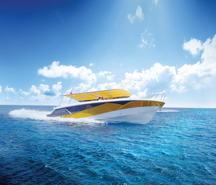 From Kassandra & Sithonia: Halkidiki 4-hour Private Cruise - Restrictions and Policies