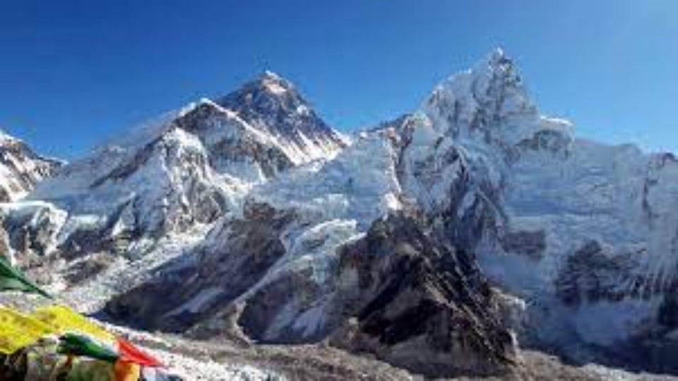 From Kathmandu: 15 Day Everest Base Camp & Kala Patthar Trek - Experience and Cultural Aspects