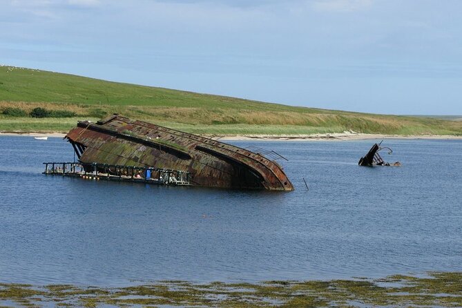 From Kirkwall - Orkney Mainland Private Tour - Concerns and Feedback