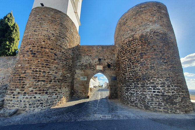 From Lisbon: Évora & Monsaraz Small-Group Full Day Tour - Confirmation and Booking