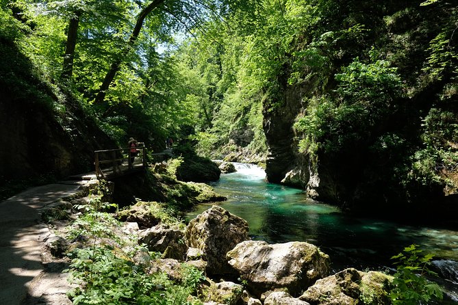 From Ljubljana: Triglav National Park Tour - Reasons to Arrive Early
