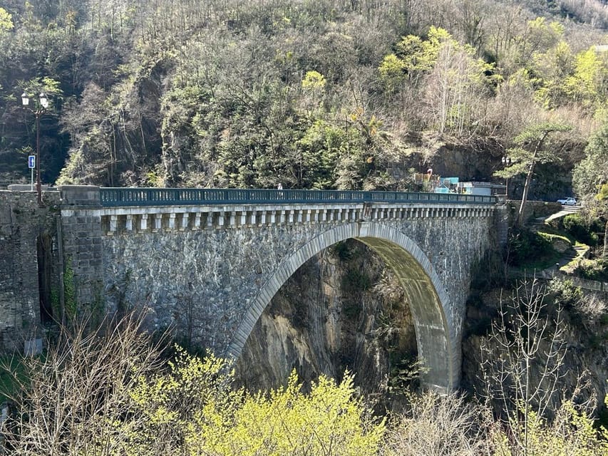 From Lourdes: Gavarnie and Pont Despagne Day Trip - Frequently Asked Questions