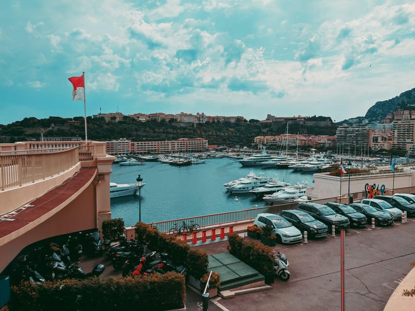 From Nice: Monaco, Monte-Carlo and Eze Private Guided Tour - Customer Feedback