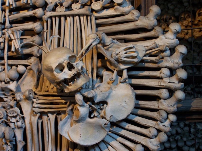 From Prague: Kutná Hora Day Excursion With Bone Church - Customer Feedback