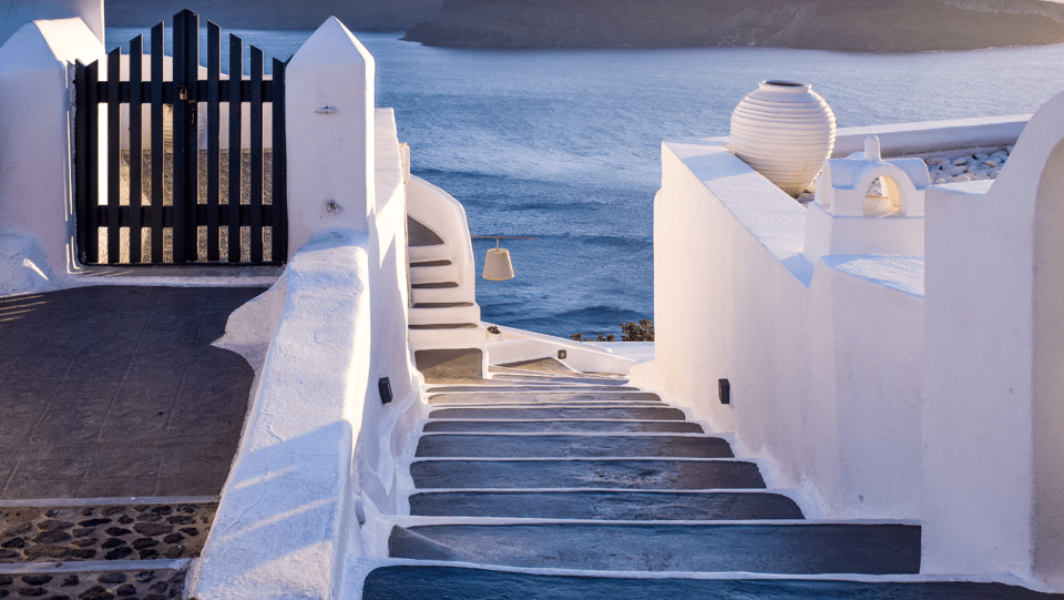 From Rethymnon Explore Santorini Villages, Oia & Fira - Customer Feedback and Ratings