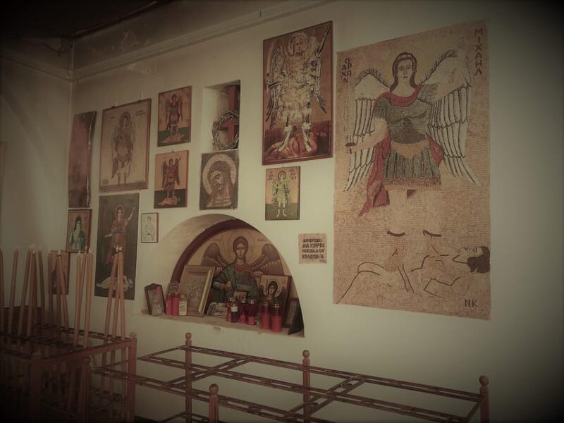 From Rhodes: Symi Island and Panormitis Monastery Day Trip - Important Information and Recommendations