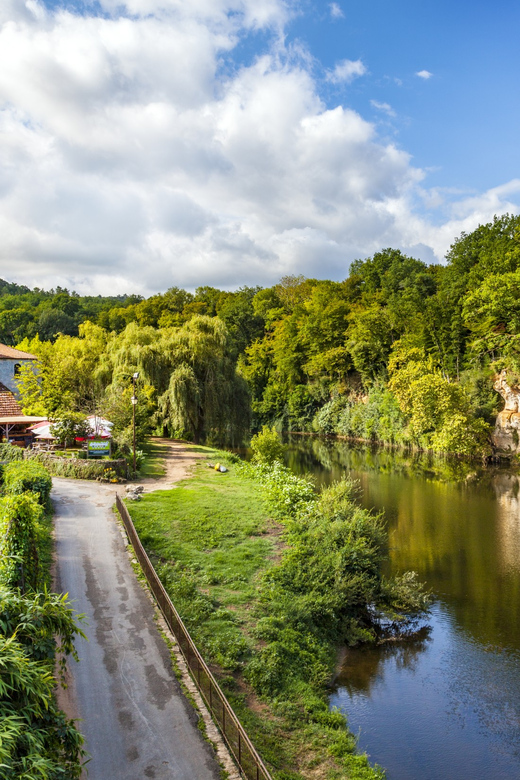 From Sarlat: Half-Day Skip-the-Line Lascaux IV Tour - Important Information