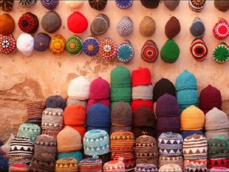 From Seville: 2-Day Trip to Tangier 🐪 - Customer Reviews