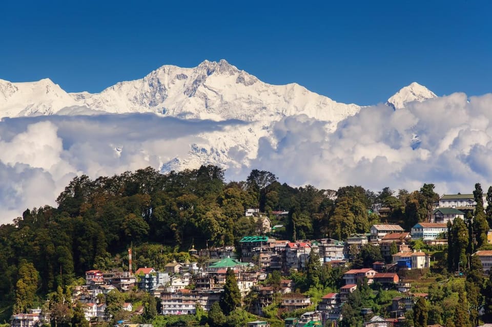 From Sikkim: Kanchenjunga Circuit Trek - Essential Preparation