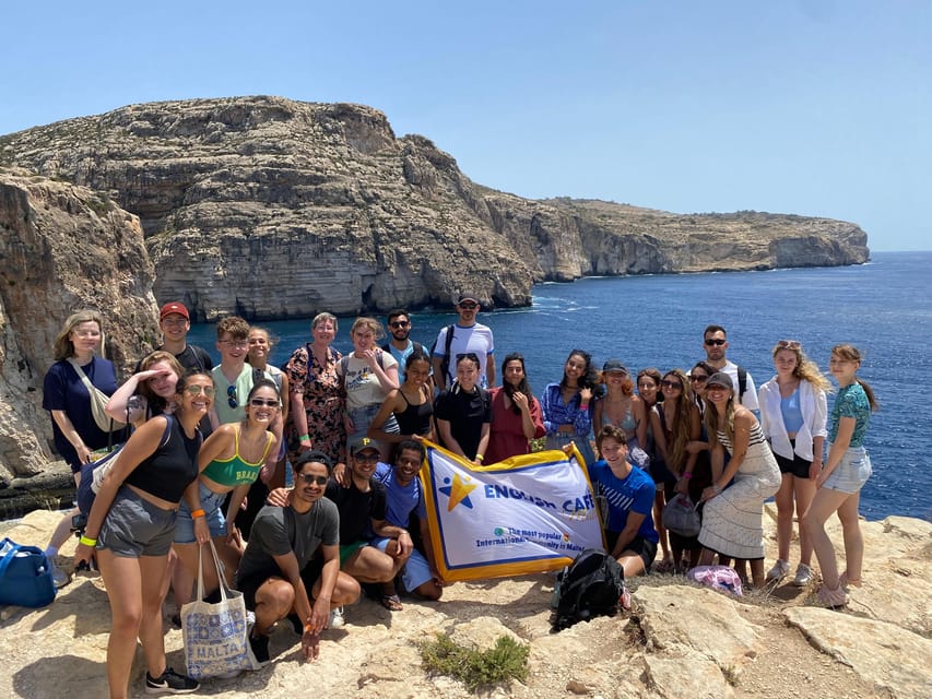 From Sliema: Blue Grotto Trip - Including Boat Cave Tour - Customer Reviews